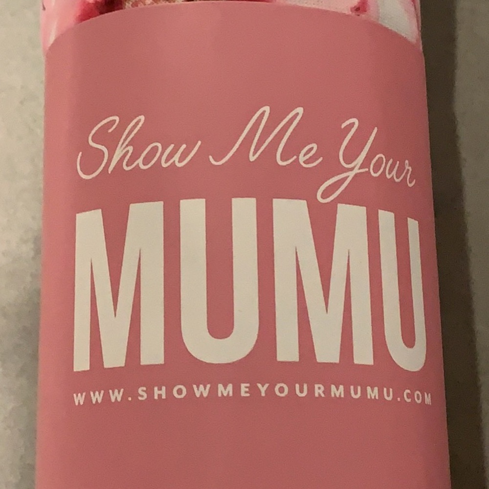 Gorgeous bridal robe